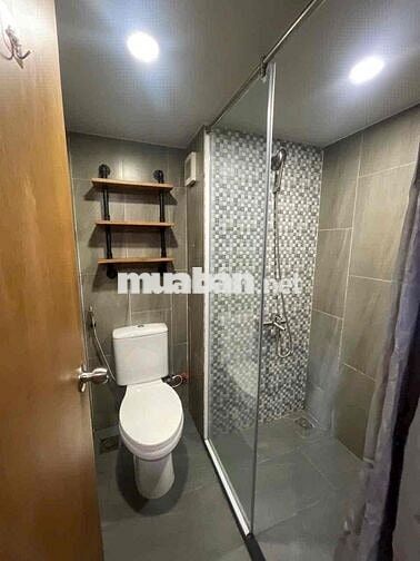 ✨ Cho Thuê Căn Hộ Có Gác 40m2, Ngay Ngã Tư Hàng Xanh, Sát Bên Quận 1 ✨