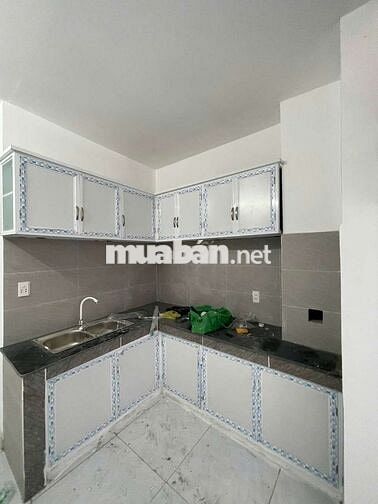 Nhà Hóc Môn 4×11, 275Triệu ở chợ Xuân Thới Sơn, đường Nguyễn Văn Bứa