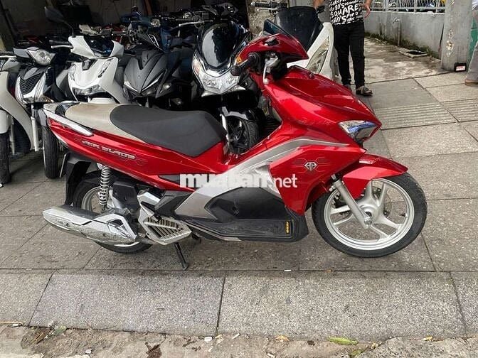 Honda air blade 2017 mới 90% bstp chính chủ