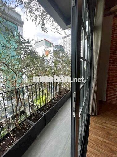 ✨ Cho Thuê Căn Hộ Có Gác 40m2, Ngay Ngã Tư Hàng Xanh, Sát Bên Quận 1 ✨