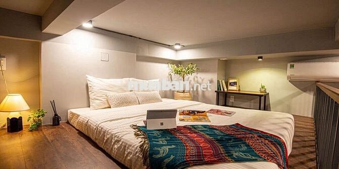 TRỐNG SẴN DUPLEX LUXURY FULL NT_Ô TÔ TẬN CỬA_5P RA NGÃ TƯ HÀNG XANH