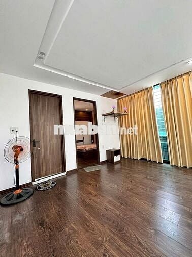 Nhà nguyên căn 60m2, 2 phòng ngủ, kiệt Đống Đa gần trung tâm