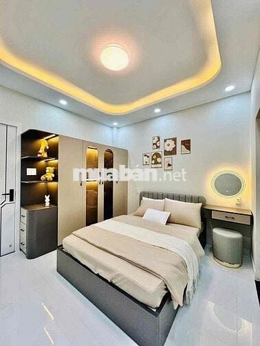 1 CĂN *** GIÁ ĐẸP NGAY LÊ THỊ BẠCH CÁT,P11,QUẬN 11-GIÁ:4TỶ810-3PN