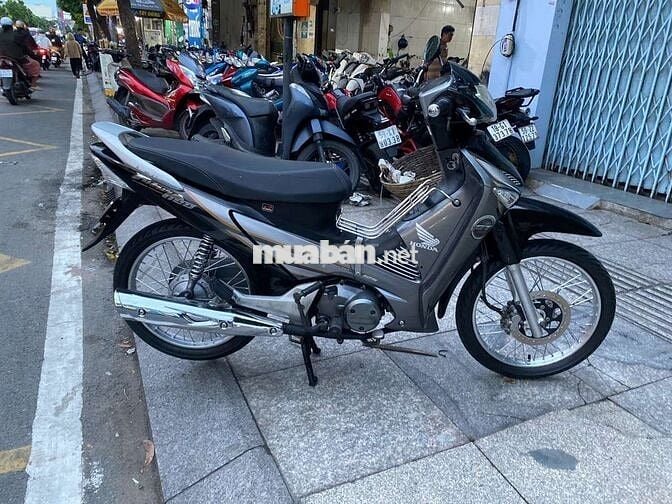 Honda future neo 2007 zin nguyên bản mới 90% bstp