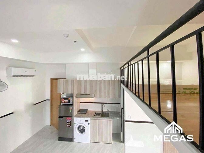 🔥🔥 Đại Học NGOẠI NGỮ và TIN HỌC cơ sở BA GIA - CHO THUE CĂN HỘ MINI