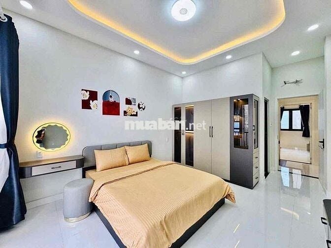 1 CĂN *** GIÁ ĐẸP NGAY LÊ THỊ BẠCH CÁT,P11,QUẬN 11-GIÁ:4TỶ810-3PN