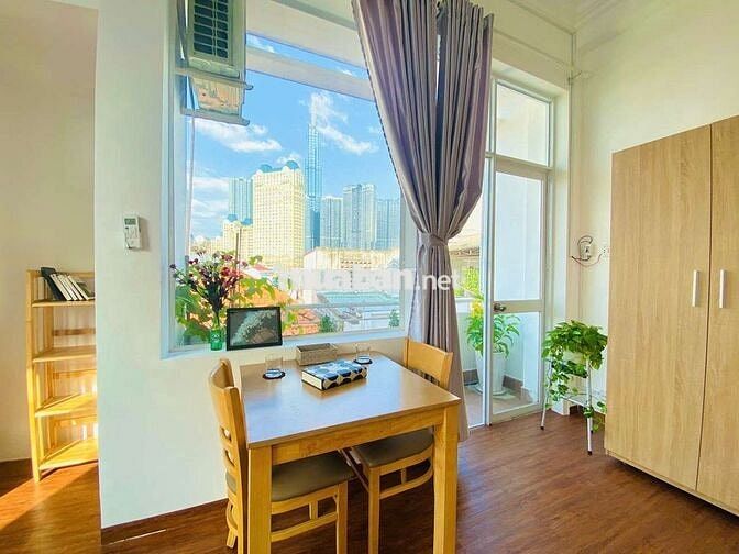 ✨️Khai trương studio full nt bancol thoáng✨️gần XVNT, q.BT