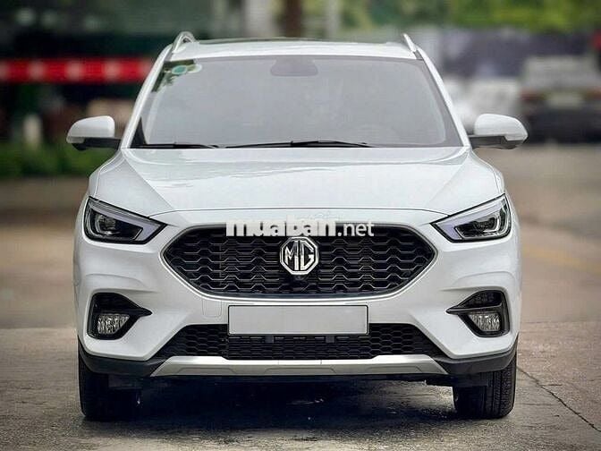MG ZS 2025 Luxury 1.5 AT  - ODO 1.000 km