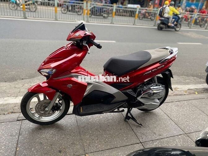 Honda air blade 2017 mới 90% bstp chính chủ
