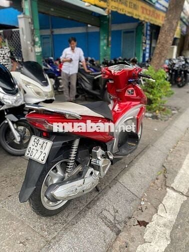Honda air blade 2017 mới 90% bstp chính chủ