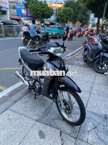 Honda future neo 2007 zin nguyên bản mới 90% bstp