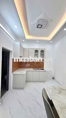 Hạ 350tr bán 4ty780 ds5 BHH Giáp Aeon TP 4.5x10 TRỆT LẦU nhà đẹp