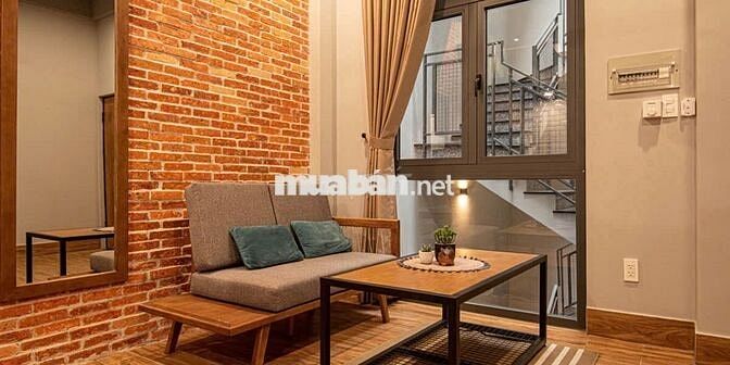 TRỐNG SẴN DUPLEX LUXURY FULL NT_Ô TÔ TẬN CỬA_5P RA NGÃ TƯ HÀNG XANH