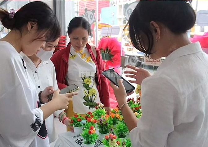 🛒 TUYỂN PHỤ VIỆC TẠI CỬA HÀNG ĐỒNG GIÁ GÒ VẤP 🛒