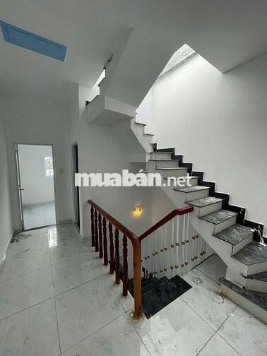Nhà Hóc Môn 4×11, 275Triệu ở chợ Xuân Thới Sơn, đường Nguyễn Văn Bứa