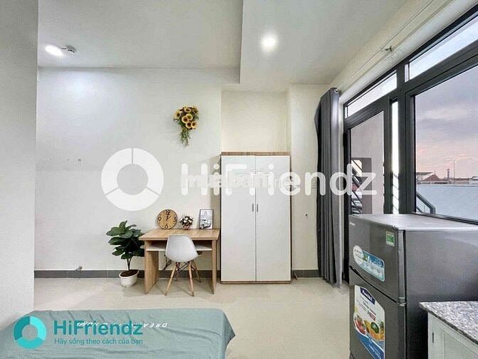 CĂN HỘ BANCOL FULL NỘI THẤT CAO CẤP GẦN NHÀ THỜ PHAOLO, AEON BÌNH TÂN
