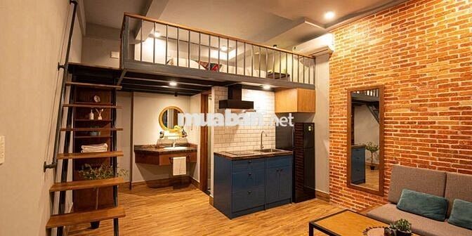 TRỐNG SẴN DUPLEX LUXURY FULL NT_Ô TÔ TẬN CỬA_5P RA NGÃ TƯ HÀNG XANH