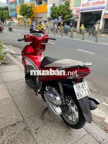Honda air blade 2017 mới 90% bstp chính chủ