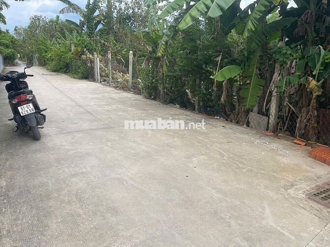 🌱🌱 Bán Đất Bình Nhâm 42 – Ngang 7,5m – 156m² Giá 3,95 Tỷ