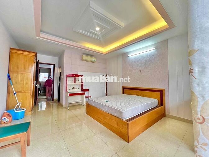 Gần Cầu Bông, Sát Q1,Q3,Q2, Hình Thực Tế, Giá Thực Tế