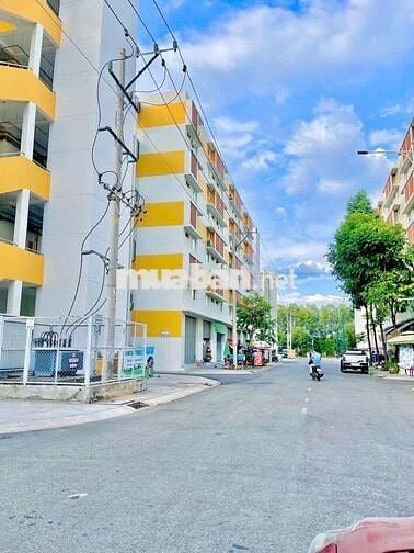 Nhà ở xã hội Định Hòa, lầu 3 góp xong 370 triệu. Cho giữ 20 triệu
