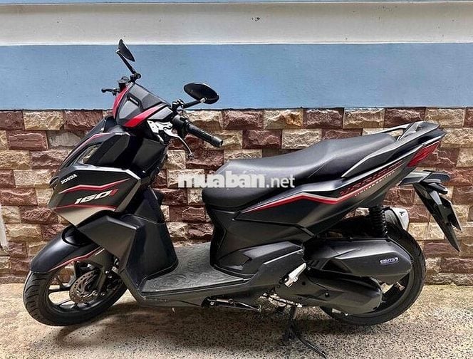 VARIO160 BSTP
