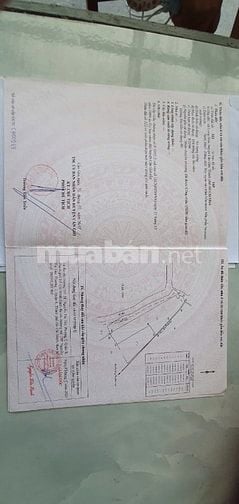 Đất đường xe hơi Duyên Hải, Long Hòa, Cần Giờ: 14.514m2, giá 8,5tr/m2