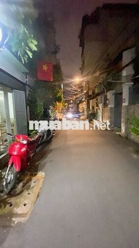 🌟 BÁN NHÀ 280/xx BÙI HỮU NGHĨA, P2 BÌNH THẠNH – 93M² – 18 TỶ🌟