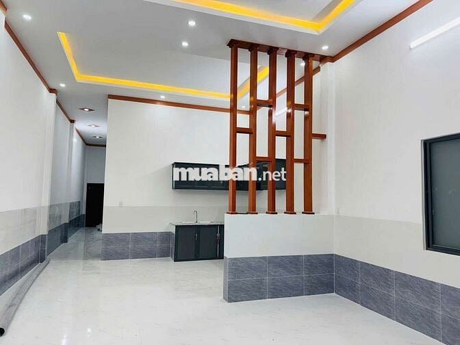 Sẵn 5 Xx có ngay căn nhà 99m2, nhà mới 95%