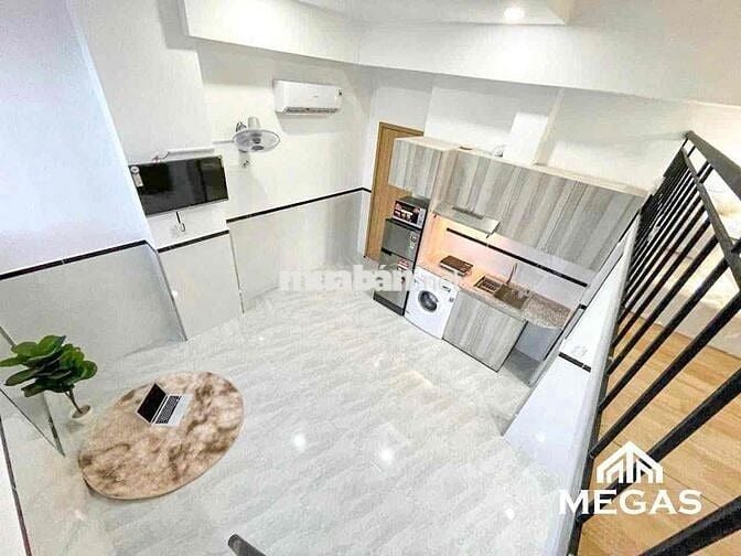 🔥🔥 Đại Học NGOẠI NGỮ và TIN HỌC cơ sở BA GIA - CHO THUE CĂN HỘ MINI