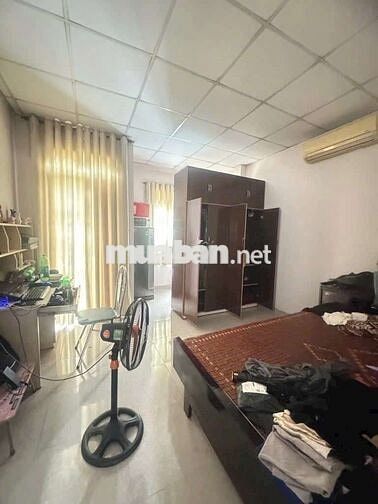 GẤP BÁN : 3 TẦNG PHAN VĂN HỚN - ĐƯỜNG TRƯỜNG CHINH-TTN : Q 12-HẺM 5M