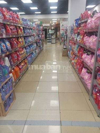 Cần Tuyển 5 Nhân Viên Trực Quầy Bán Hàng Tại Lotte mart