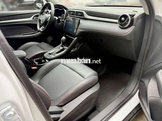 MG ZS 2025 Luxury 1.5 AT  - ODO 1.000 km
