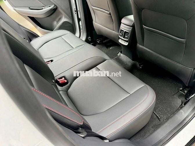 MG ZS 2025 Luxury 1.5 AT  - ODO 1.000 km