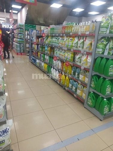 Cần Tuyển 5 Nhân Viên Trực Quầy Bán Hàng Tại Lotte mart