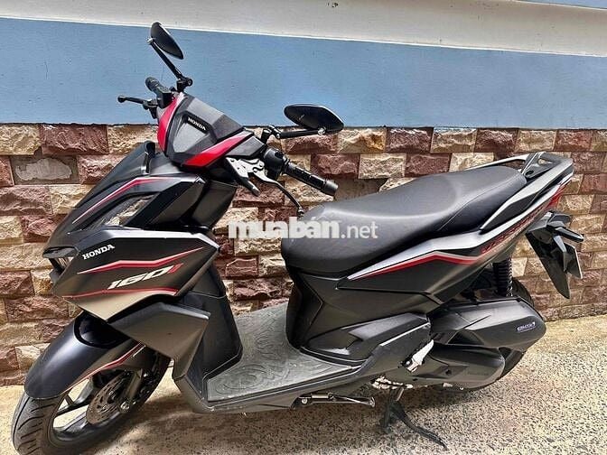 VARIO160 BSTP