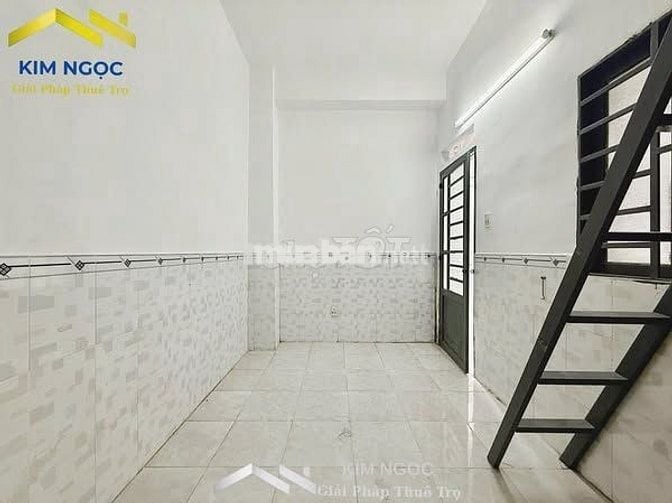 CHO THUÊ PHÒNG TRỌ GIÁ RẺ ĐƯỜNG TRẦN VĂN GIÀU
