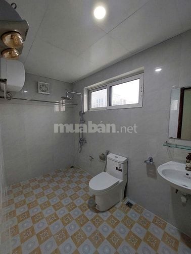 Chung cư An Lộc, Đường 07, P17, Gò Vấp: 9tr5/th, 3p ngủ, 2wc, 120m2