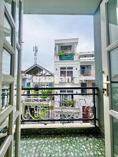 Gần Cầu Bông, Sát Q1,Q3,Q2, Hình Thực Tế, Giá Thực Tế