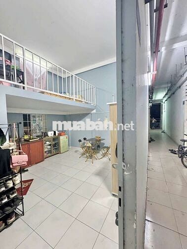 Nhà ở xã hội Định Hòa, lầu 3 góp xong 370 triệu. Cho giữ 20 triệu