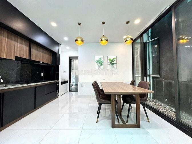Nhà nguyên căn 60m2, 2 phòng ngủ, kiệt Đống Đa gần trung tâm