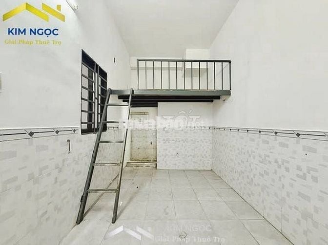 CHO THUÊ PHÒNG TRỌ GIÁ RẺ ĐƯỜNG TRẦN VĂN GIÀU