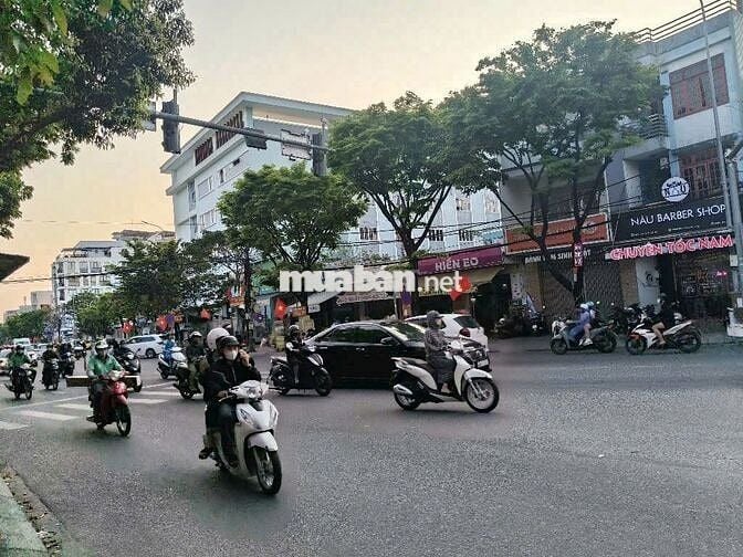 Chủ đi mỹ bán nhà mặt tiền Lê Đình Lý gần Nguyễn Văn Linh