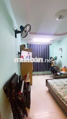 🌟 BÁN NHÀ 280/xx BÙI HỮU NGHĨA, P2 BÌNH THẠNH – 93M² – 18 TỶ🌟
