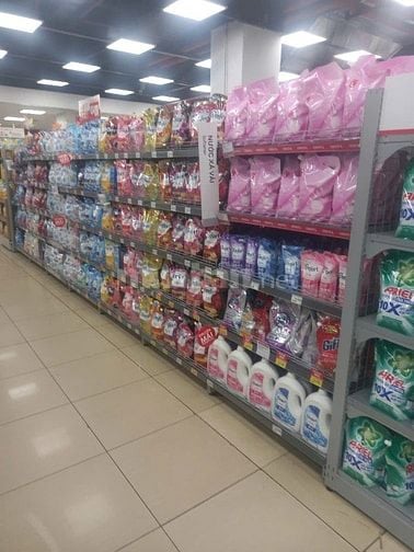 Cần Tuyển 5 Nhân Viên Trực Quầy Bán Hàng Tại Lotte mart