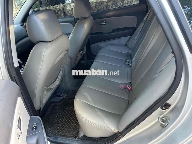 Hyundai Elantra 2010 1.6 AT - 115090 km