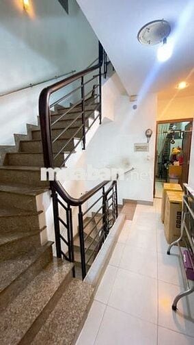 🌟 BÁN NHÀ 280/xx BÙI HỮU NGHĨA, P2 BÌNH THẠNH – 93M² – 18 TỶ🌟