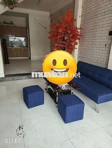 Chủ đi mỹ bán nhà mặt tiền Lê Đình Lý gần Nguyễn Văn Linh