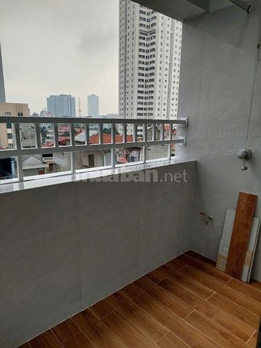 Chung cư An Lộc, Đường 07, P17, Gò Vấp: 9tr5/th, 3p ngủ, 2wc, 120m2