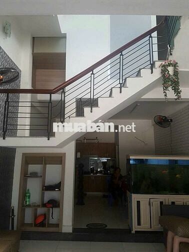 Chủ đi mỹ bán nhà mặt tiền Lê Đình Lý gần Nguyễn Văn Linh